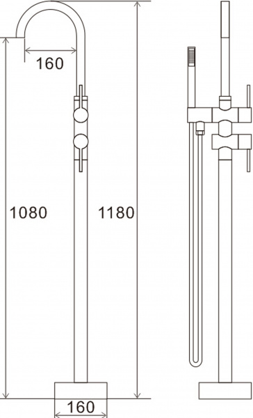 ��������� Swedbe Spira 4004 ���������