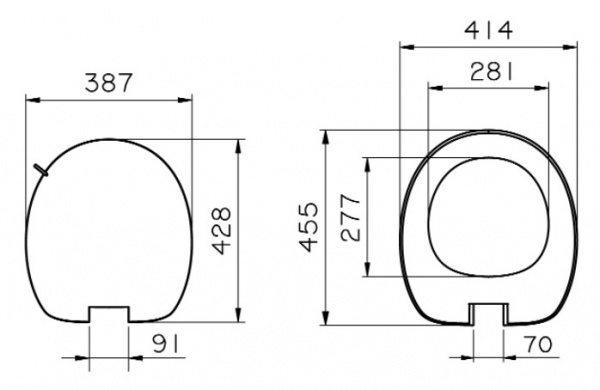 ������-������� VitrA Istanbul 66-003-109 � �����������