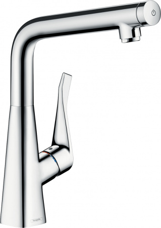��������� Hansgrohe Metris Select 14883000 ��� �������� �����