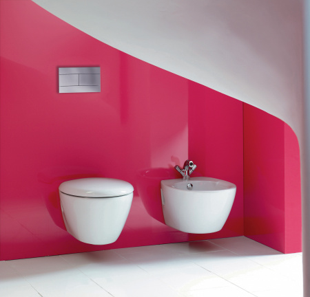   Jacob Delafon Presquile E4440