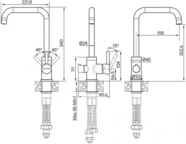��������� Paulmark Logas Lo213021-402 ��� �������� �����, ����� ��������
