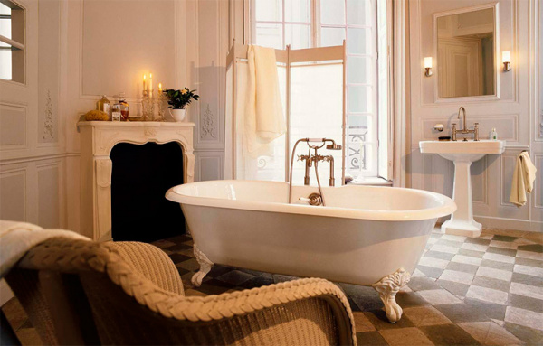 ��������� Axor Montreux 16510820 ��� ��������, ����������� ������