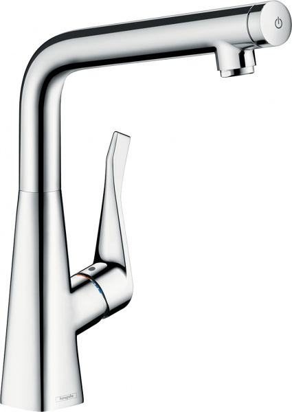 ��������� Hansgrohe Metris Select 14883000 ��� �������� �����