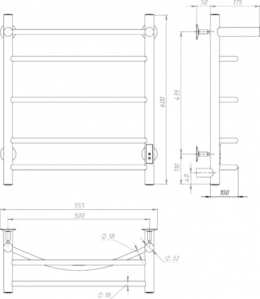 ����������������� ������������� ������ ��������� ��� ��3� 60x50, � ������