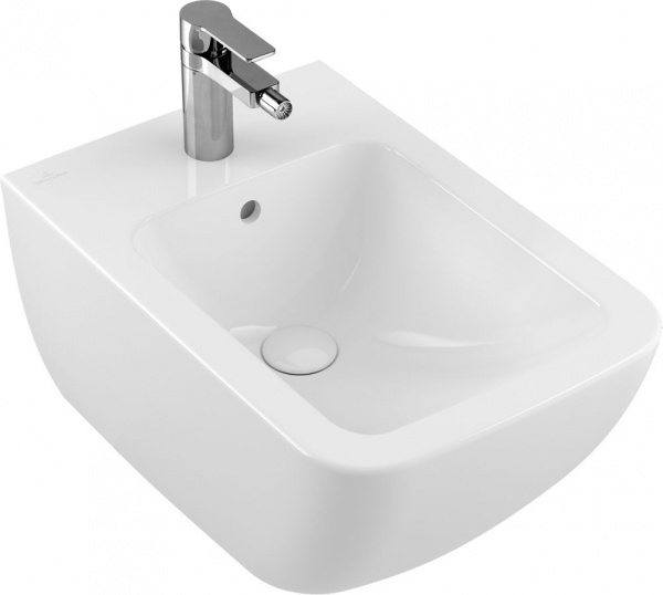 ���� ��������� Villeroy & Boch Venticello 4411 00R1 alpin, Ceramicplus