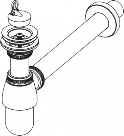 ����� ��� �������� AlcaPlast A437