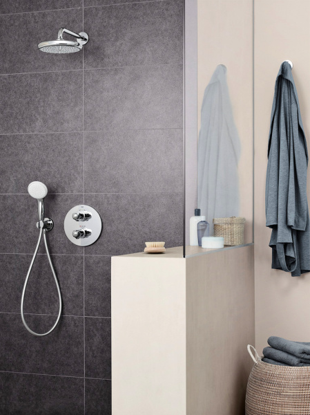 ������� ��� Grohe Tempesta 210 26411000
