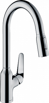 ��������� Hansgrohe Focus M42 71800000 ��� �������� �����, ����