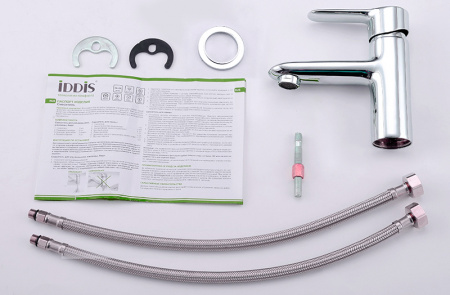 ��������� IDDIS Cuba CUBSB00i01 ��� ��������