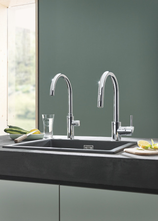 ���� Grohe Blue Pure 30387000 ��� �������� �����, ����