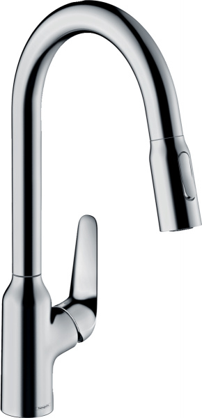 ��������� Hansgrohe Focus M42 71800000 ��� �������� �����, ����