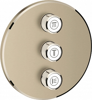 ������������� ������� Grohe Grohtherm SmartControl 29122EN0 �� ��� �����������, ������