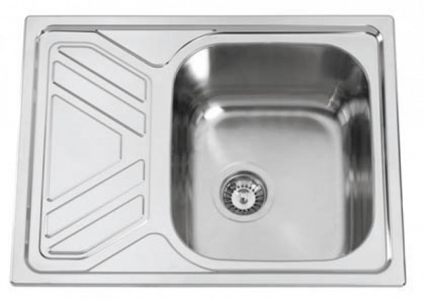 ����� �������� Rodi Rio Flat LUX �����