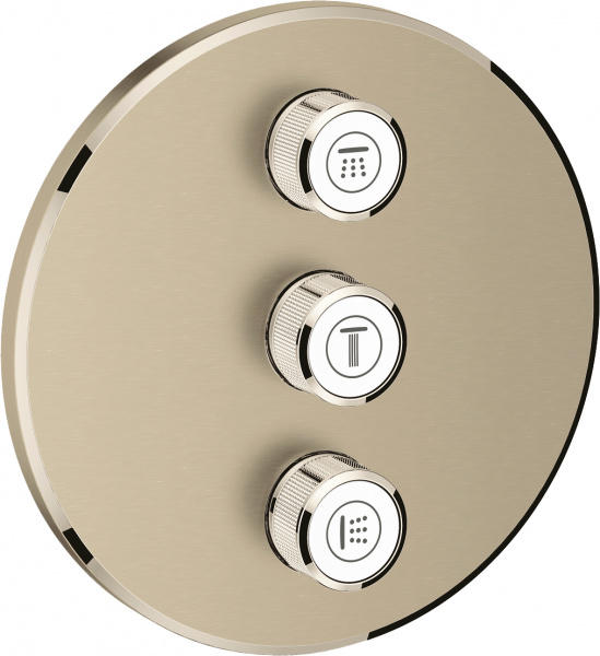 ������������� ������� Grohe Grohtherm SmartControl 29122EN0 �� ��� �����������, ������
