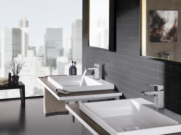 ��������� Grohe Eurocube 23127000 ��� ��������