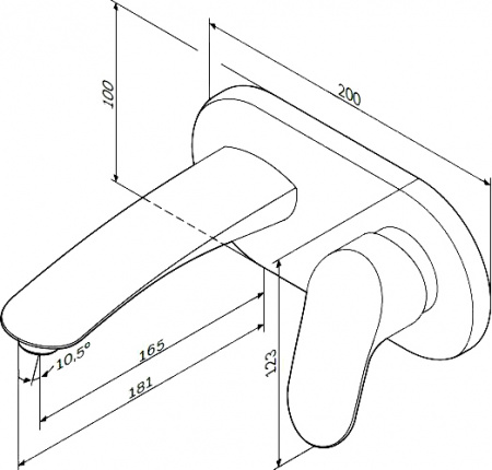 ��������� AM.PM Like F8072200 � ���������� ������, ��� ��������