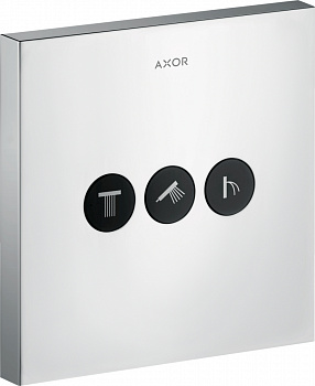 ������������� ������� Axor ShowerSelect 36717000 �� ��� �����������
