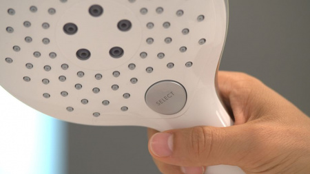 ������� ����� Hansgrohe Raindance Select S 150 Air 3jet 28587400