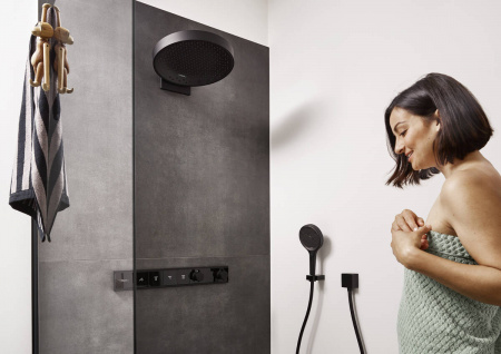 ������� ��� Hansgrohe Rainfinity 360 26234670 ������� ������