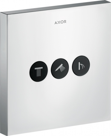 ������������� ������� Axor ShowerSelect 36717000 �� ��� �����������