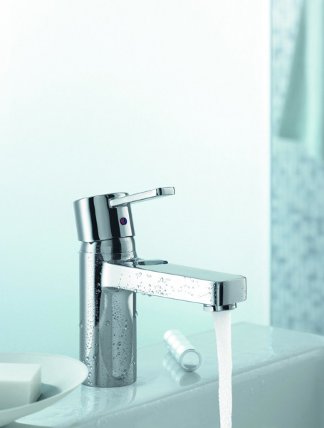 ��������� Kludi Zenta XL 382600575 ��� ��������