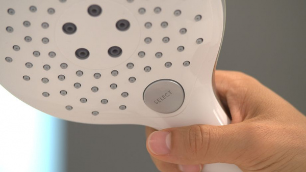 ������� ����� Hansgrohe Raindance Select S 150 Air 3jet 28587400