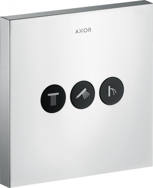 ������������� ������� Axor ShowerSelect 36717000 �� ��� �����������