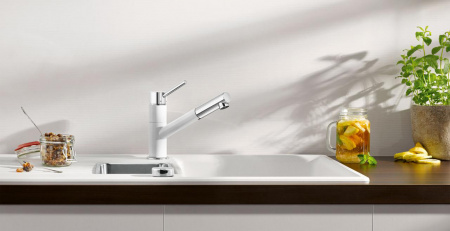 ��������� Blanco Kano-S 525040 ��� �������� �����