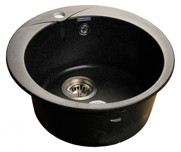 ����� �������� GranFest Rondo GF-R480 ������