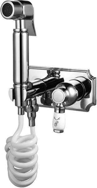   Elghansa Concealed 12C0884 (Set-59)  ,   