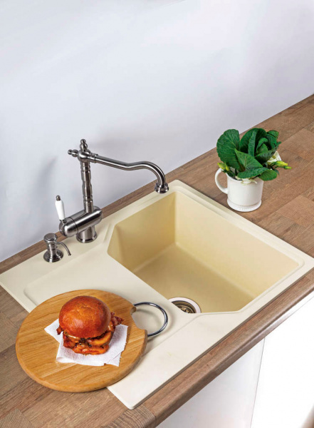 ��������� Omoikiri Kyoto 4994297 ��� �������� �����