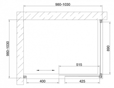 ������� ������ Vegas Glass ZP+ZPV 100*100 07 01 100 ��
