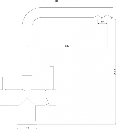 ��������� Swedbe Selene Plus 8144 ��� �������� �����