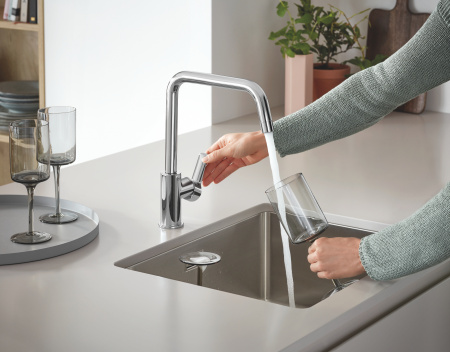 ��������� Grohe Start 30470000 ��� �������� �����, ����