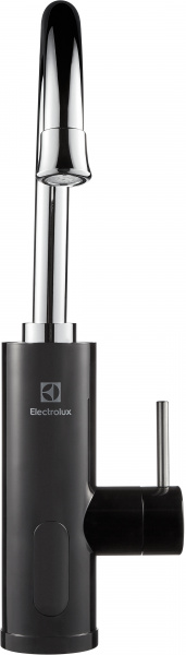 ��������������� Electrolux Taptronic Black