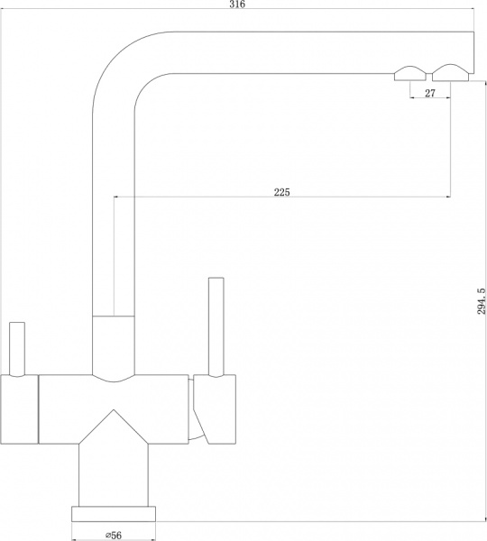 ��������� Swedbe Selene Plus 8144 ��� �������� �����