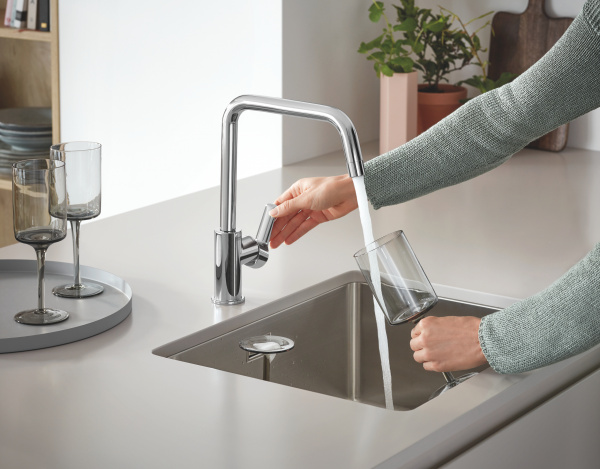 ��������� Grohe Start 30470000 ��� �������� �����, ����