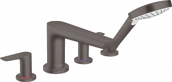 ��������� Hansgrohe Talis E 71748340 �� ���� �����