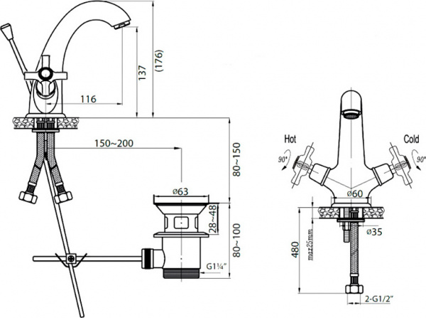 ��������� Cezares Lord LORD-LS1-01 ��� ��������