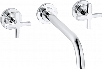 ��������� Kludi Nova Fonte Classic 201460520 � ���������� ������, ��� ��������