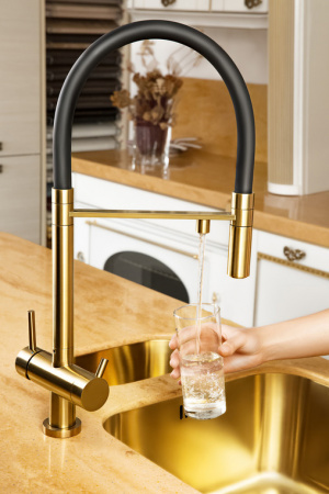 ��������� Omoikiri Kanto PVD-LG ��� �������� �����