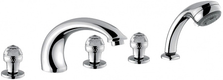 ��������� Migliore Axo Swarovski ML.AXO-680F.CR �� ���� �����, ����