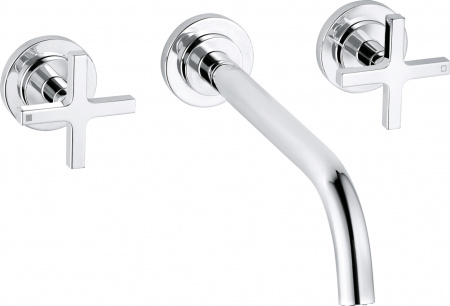 ��������� Kludi Nova Fonte Classic 201460520 � ���������� ������, ��� ��������