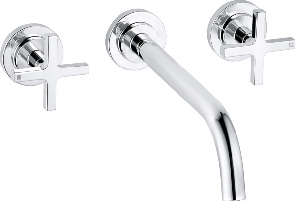 ��������� Kludi Nova Fonte Classic 201460520 � ���������� ������, ��� ��������