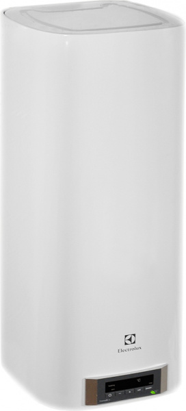 ��������������� Electrolux EWH 50 Formax DL