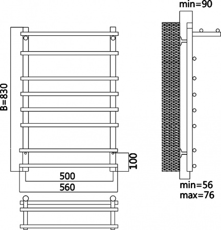 ����������������� ������� Terminus ����� � ������ �8 500x796