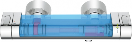 ��������� Grohe Grohtherm 2000 New 34169001 ��� ����