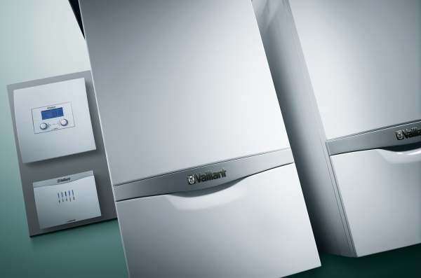 ������� ����� Vaillant ecoTEC Plus VU OE 1206/5-5 (22,4-123,4 ���)