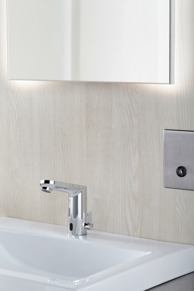 ��������� Grohe Eurosmart Cosmopolitan E 36327001 ��� ��������