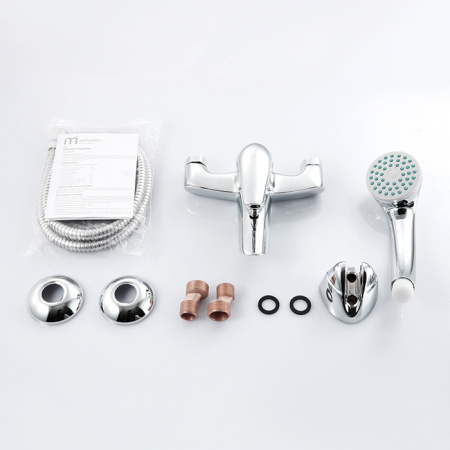 ��������� Milardo Baffin BA23209CK MI ��� ����� � �����